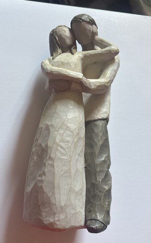 Willow tree together couple - willow,