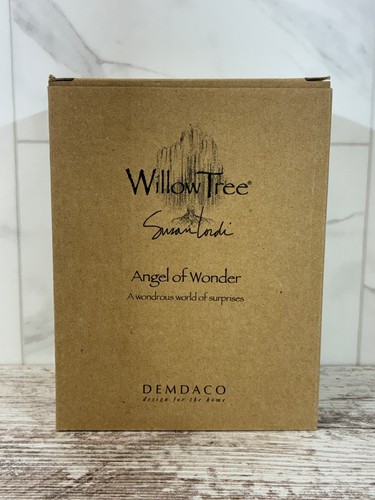 Willow tree angel wonder - angel,