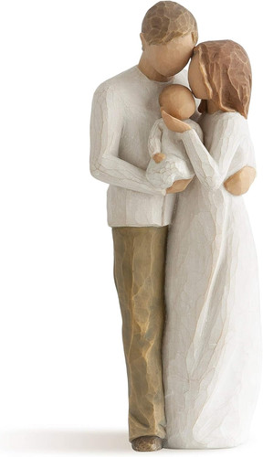 Willow tree our gift figurine - willow,