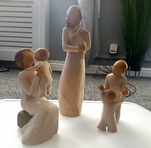 Willow tree demdaco family - demdaco,