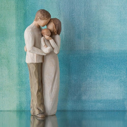 Willow tree our gift - ,