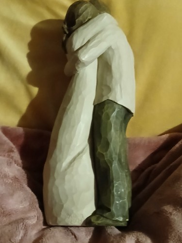 Willow tree figurines - willow,