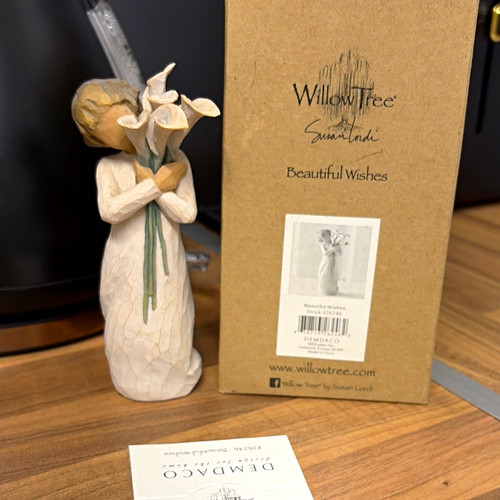 Willow tree beautiful wishes - willow,