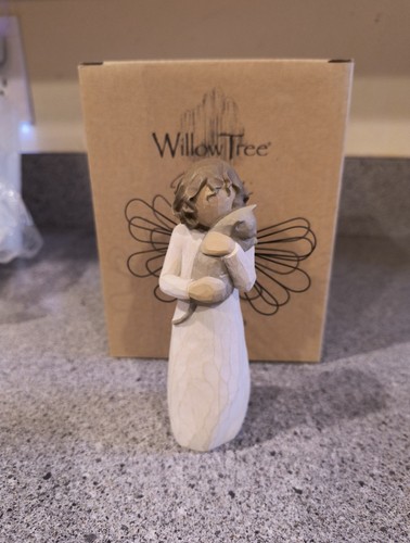 Willow tree with - willow,