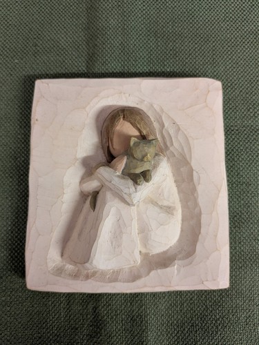 Willow tree comfort - tree, 'comfort'