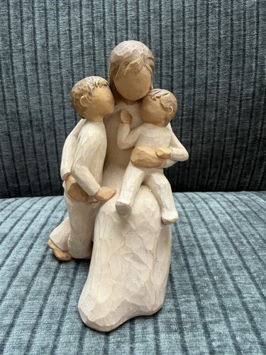 Willow tree quietly figurine - willow,