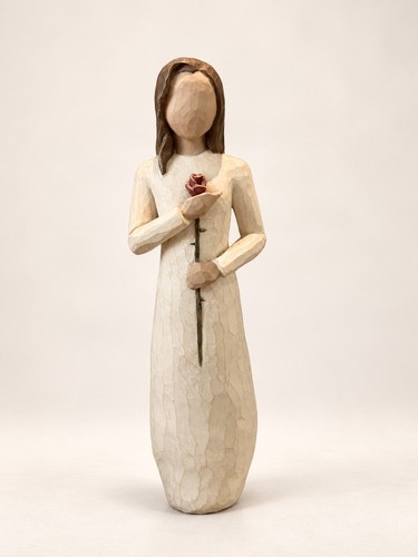 Willow tree 2003 - willow, rose