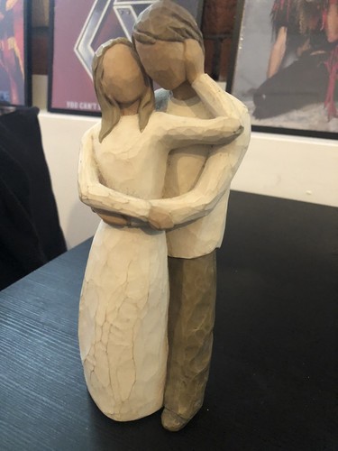 Willow tree figure - willow,
