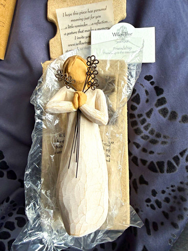 Willow tree susan - willow,