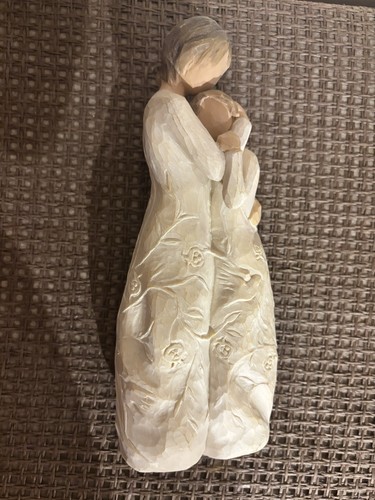 Willow tree figures - willow,