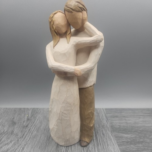 Willow tree together - tree, "together"