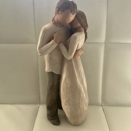 Willow tree resin figurine - willow,