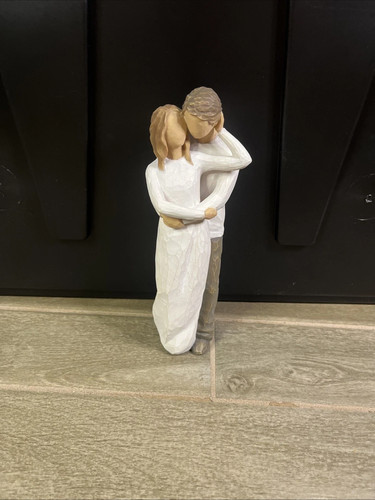 Willow tree figurine - figurine,