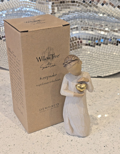 Demdaco willow tree - tree, by