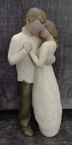 Willow tree promise - willow,