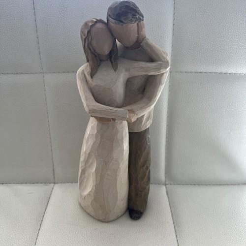 Willow tree resin figurine - willow,