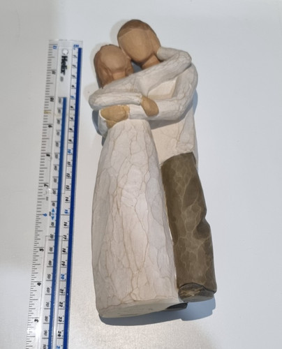 Willow tree figurines - figurines,