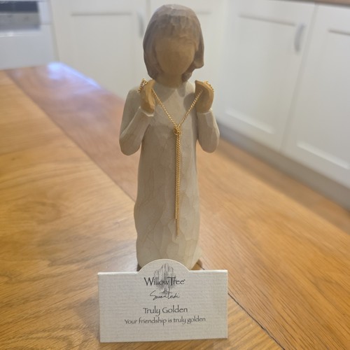 Willow tree truly - willow, golden