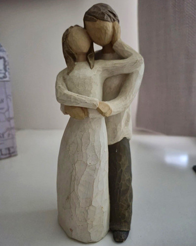 Willow tree together couple - willow,