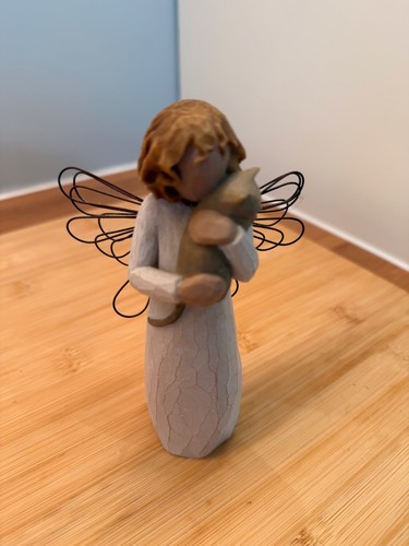 Demdaco willow tree figure - figure,
