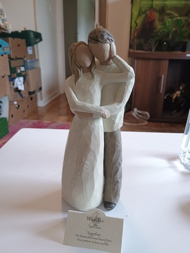 Willow tree together couple - willow,