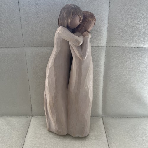 Willow tree resin figurine - willow,