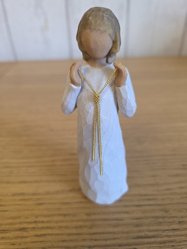 Willow tree figure truly - willow,
