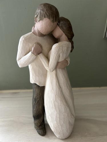 Willow tree sculpted - tree, figurine
