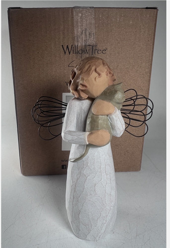 Willow tree with affection i - tree,