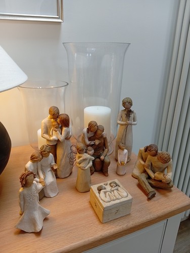 Willow tree - 9,