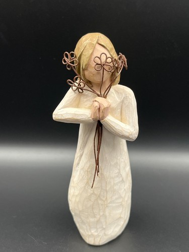 Willow tree figurine - willow,