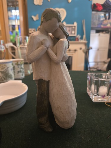 Willow tree promise - tree,