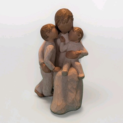 Vintage willow tree - vintage, figurine