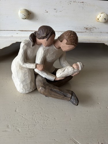 Vintage willow tree new - willow,