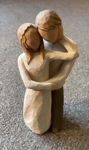 Willow tree 26032 together - tree,