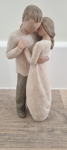Willow tree promise figurine - promise,