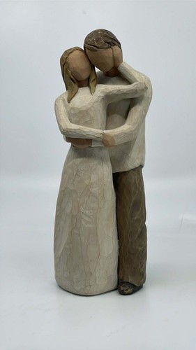 Willow tree together couple - 'together,