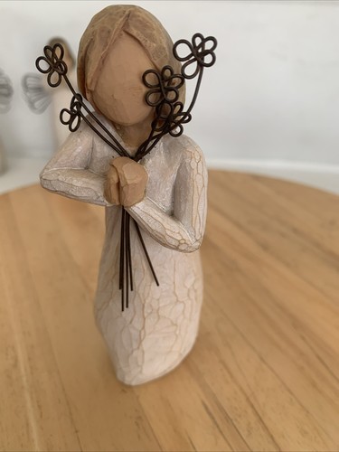 Willow tree figurine - , in